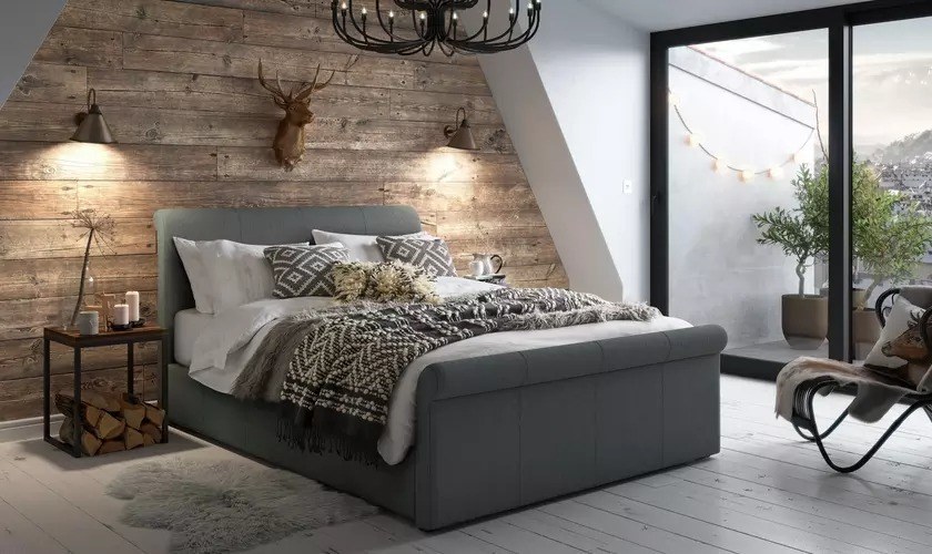 Cosy bedroom ideas for winter