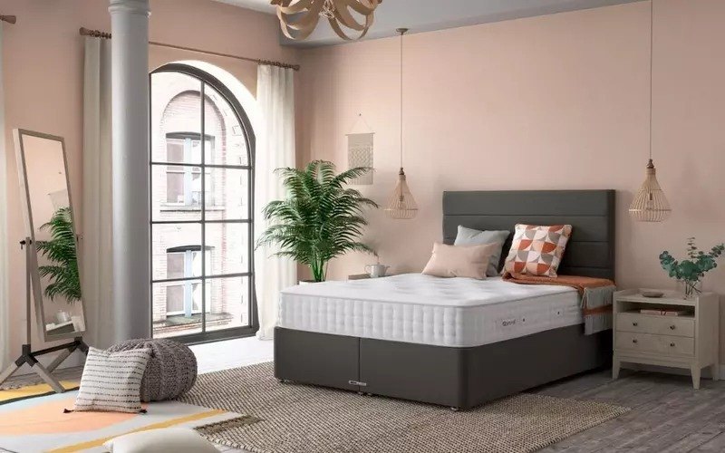 Eco-conscious bedroom ideas