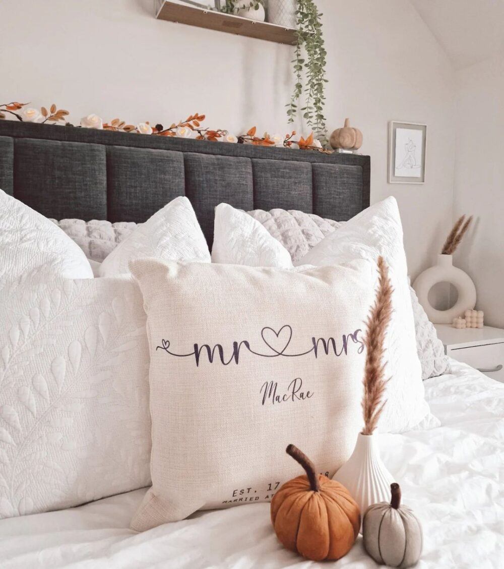 Bedroom ideas to increase sleep compatibility