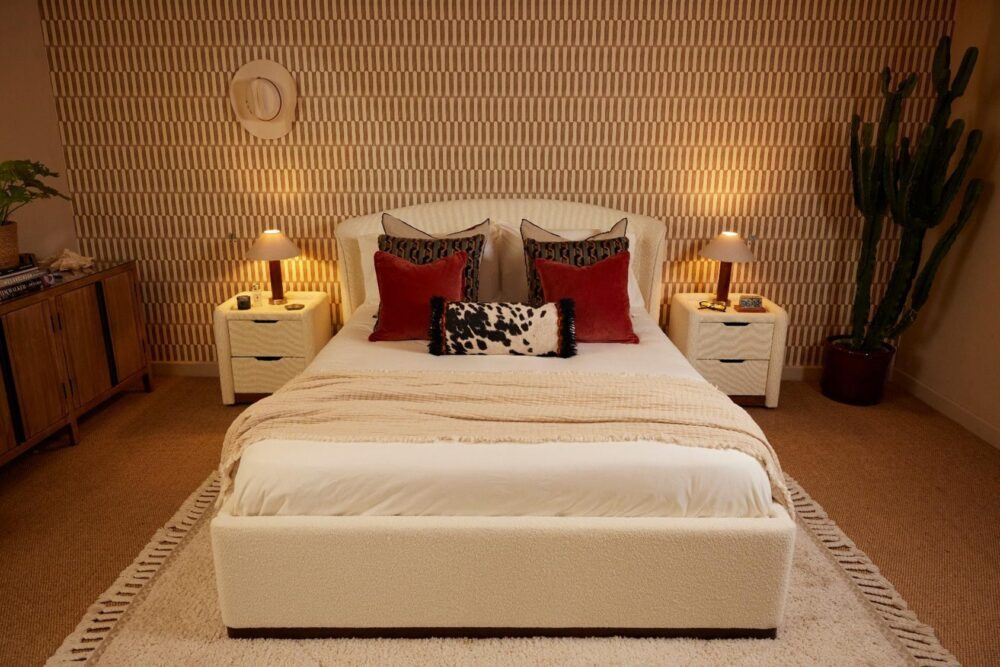 How to design a boy-girl bedroom