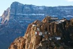 Tabo – Dhankar – Lingti Valley – Pin Valley – Kaza