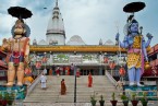 Rudraprayag - Haridwar