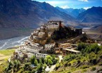 Local Sightseeing from Sangla to Kalpa