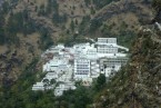 Srinagar to Katra