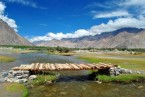 Nubra Valley Arrival and Sightseeing