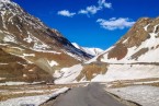 Manali - Sarchu