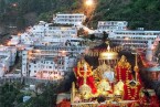 Katra day for Mata Vaishno Devi Yatra