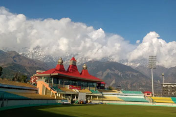 Amritsar with Dharamshala (Mcleodganj) Tour