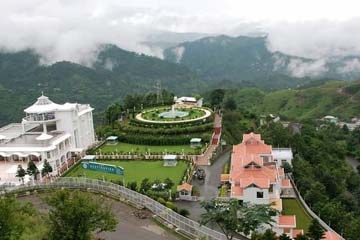 Kasol Manali Chandigarh