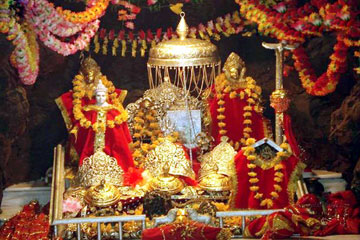 Vaishno Devi Car Rentals