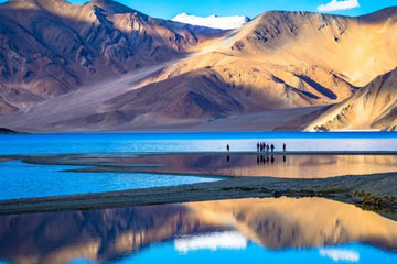 9 Days Leh Ladakh Tour Package
