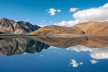 Leh Car Rentals