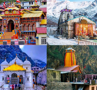 Char Dham