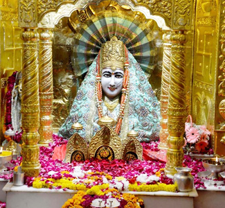 Devi Darshan